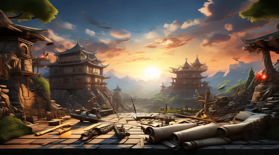 我的咖啡厅兑换码横幅图片1